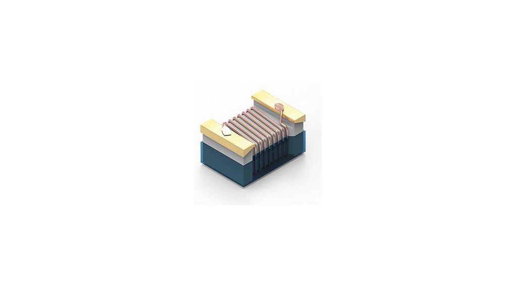 Inductor, SMD, 22nH, 400mA, 2.8GHz, 300mOhm, Pack of 20 pieces